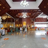 สำนักปฏิบัติธรรมหลวงพ่อเกษมเขมโก