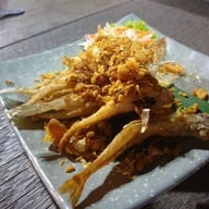 ครัวจุ้มเภ้า  เกาะสมุย