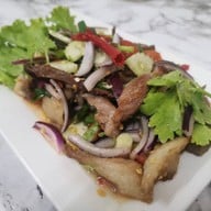 Kratai Kub Tao (by The garage cafe)