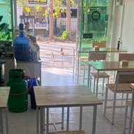 ข้าวมันไก่ หลิงหลิง MFU.