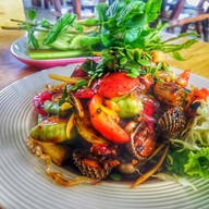 ตำนัว Cafe&Restaurant สาขา 2 เก้ากิโล