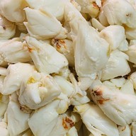 ข้าวหน้าปูม้าแกะ