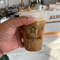 Minna cafe หนองจอก