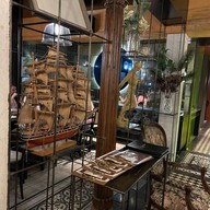 NYE Caféstaurant โรงแรมอำแดง
