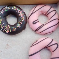 HD DONAT (حلال)