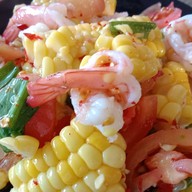 ร้านส้มตำ&ยำหน้าบ้าน