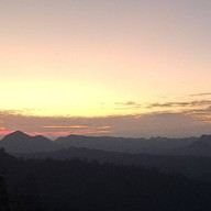 จุดชมวิวดอยกิ่วลม