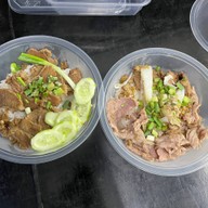 เมนูของร้าน ก๋วยเตี๋ยว สจ. (นำชัย นายเล้ง) Mmc นวนคร หน้าเซเว่น