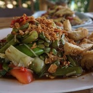 ตำกระฉูด พัฒนาการตัดใหม่