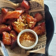 เมนูของร้าน RiverBreeze Cafe