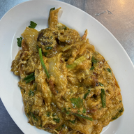 เมนูของร้าน สมยศ ข้าวต้มรอบดึก (Som Yot Khaotom Rop Duek)โชคชัย 4 ซอย 72  โชคชัย 4