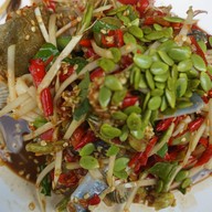 ตำกระฉูด พัฒนาการตัดใหม่