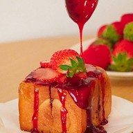 FARM MA-NO BAKERY โคราช