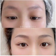 Brow Body