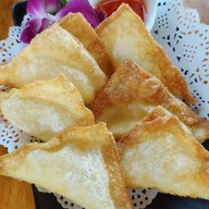 เมนูของร้าน In Garden Hut Cafe