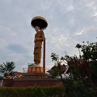 สำนักปฏิบัติธรรมหลวงพ่อเกษมเขมโก