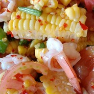 ร้านส้มตำ&ยำหน้าบ้าน