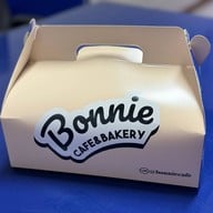 เมนูของร้าน Bonnie Cafe & Bakery จอมพล (Chom Phon)