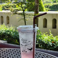 บ้านกาแฟฮอไรซั่น