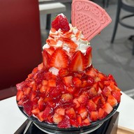 Swensen's โรบินสัน ลาดกระบัง