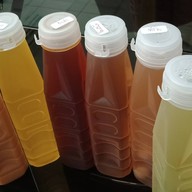 สู่ขวัญข้าว ลาบเป็ดอุดร ลาบปลาดุก รามอินทรา39