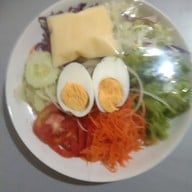 เจ้มุ้ยข้าวขาหมูขนมจีนเมืองคอน