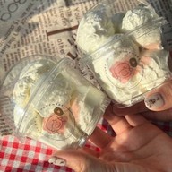 Gurt Ja Kin Homemade (เกิร์ตจะกิน)