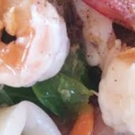 ป้าหมวยอาหารตามสั่ง (ช้าหมด.  อดทานน้ะ)