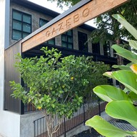 GAZEBO CAFE RAYONG กาซีโบ