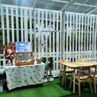 Seeto Cafe