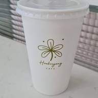 เมนูของร้าน Hookrajongcafe