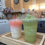 Seeto Cafe