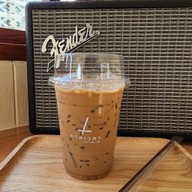 กาลเวลา คาเฟ่ (วัดใหญ่)