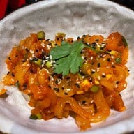 เมนูของร้าน Chef Pom Chinese Cuisine By TODD ถนนพระราม 3