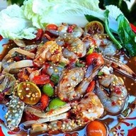 รสนิยม หมูกระทะสาขาตลาด304