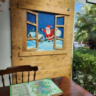 บ้านกาแฟฮอไรซั่น