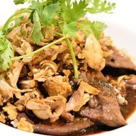 รสกับข้าว