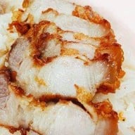 ข้าวมันไก่ป้าจ๋า 23 ชั่วโมง นครปฐม