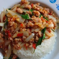 ครัวน้องแพรว