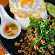 เมนูของร้าน ครัวบ้านเชฟเทียน ทวีวัฒนา17