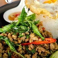 เมนูของร้าน ครัวบ้านเชฟเทียน ทวีวัฒนา17