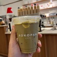 เมนูของร้าน KOKOPAN บล็อค 28