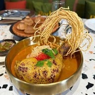 เมนูของร้าน Red Rabbit Pasta & Pizza Lotus's North Ratchapruek