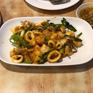 ศิลวัฒน์ซีฟู้ด (Silawat seafood)