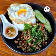 เมนูของร้าน ครัวบ้านเชฟเทียน ทวีวัฒนา17