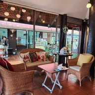 บ้านกาแฟฮอไรซั่น