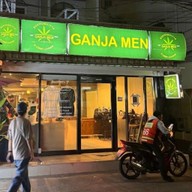 GANJA MEN