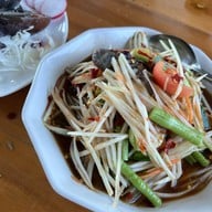 เมนูของร้าน เต็ม10  บ้านนา นครนายก