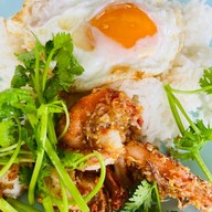 ร้านป้่ารัตน์อาหารตามสั่งรัษฏา
