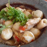 ศิลวัฒน์ซีฟู้ด (Silawat seafood)